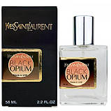 Yves Saint Laurent Black Opium Perfume Newly жіночий 58 мл, фото 4