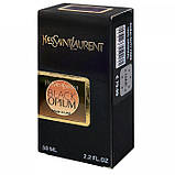 Yves Saint Laurent Black Opium Perfume Newly жіночий 58 мл, фото 7