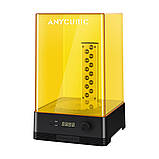 Мийка + Сушка (полімеризація) Anycubic Wash & Cure 2.0 (EU:WS2A0BK-Y-O), Black, фото 3