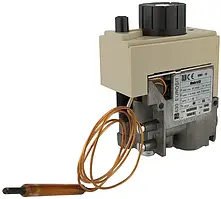 Автоматика газова Eurosit 630 (котлова)