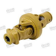 Ширококутний шарнір 27x94/32x76, 6 шліців 34.9 мм (1 3/8”) / лимон 48.3(58.5) мм (WАJ2732-6-L484-L)