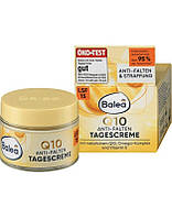 Денний крем проти зморщок для обличчя Balea 50 мл