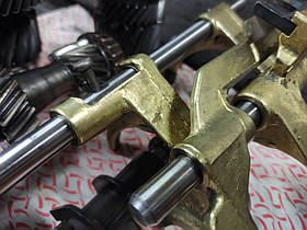 Заміна Підшипників КПП Тойота Корола