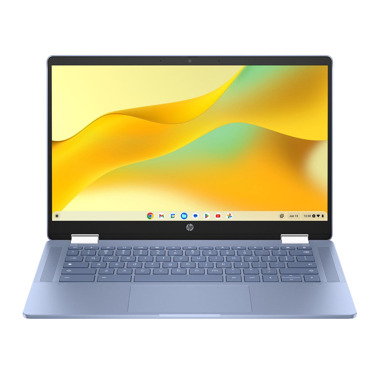 Ноутбук HP Chromebook x360 14B-cd0130wm (9G3C0UA), фото 1