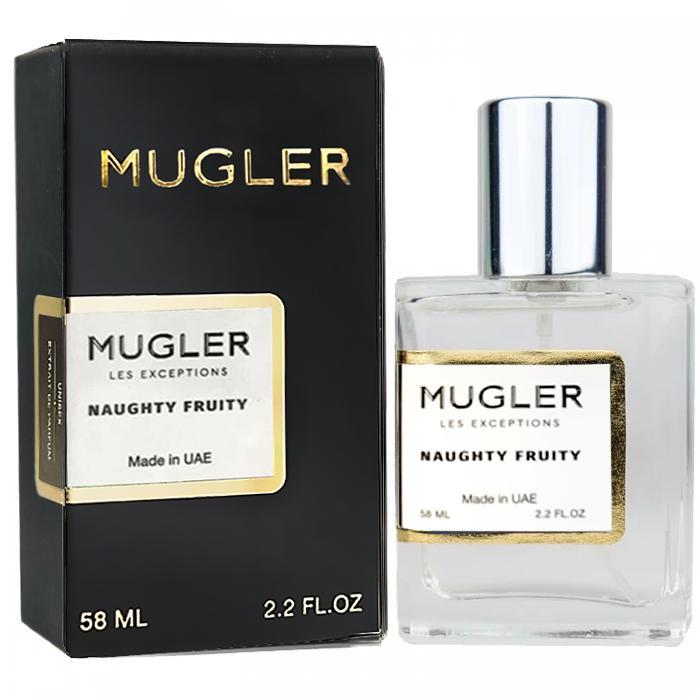 Mugler Naughty Fruity Perfume Newly унисекс, 58 мл