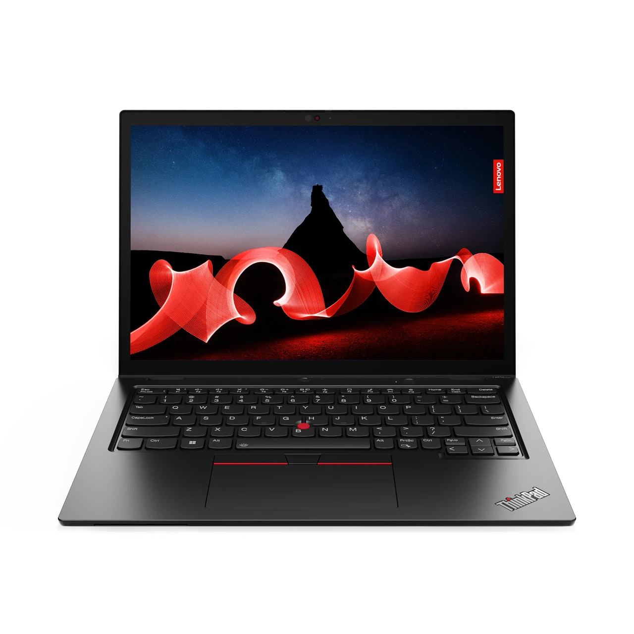 Ноутбук Lenovo ThinkPad L13 Yoga Gen 4 (21FJ002DUS), Відновлений, фото 1