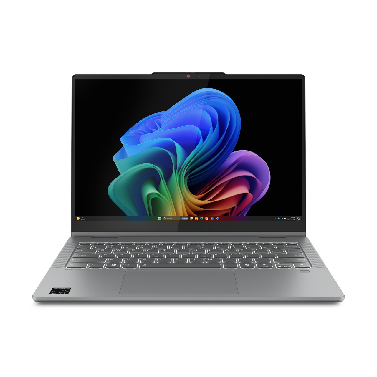 Ноутбук 2-в-1 Lenovo IdeaPad 5 14Q8X9 (83GH0009US)