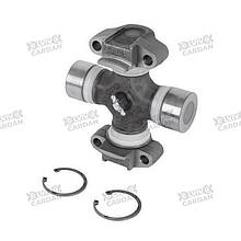 Хрестовина карданного валу 49,25x154,8, бокова змазка, UJ68750T (DRIVESHAFT PARTS)
