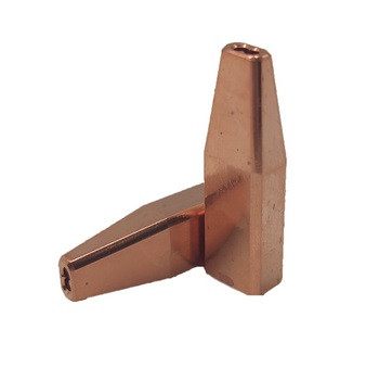 Сопло wire feed Nozzle Double 1 mm