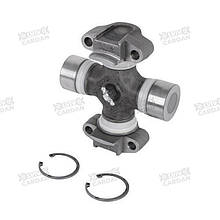 Хрестовина карданного валу 49,25x154,8, бокова змазка, UJ68750 (DRIVESHAFT PARTS)