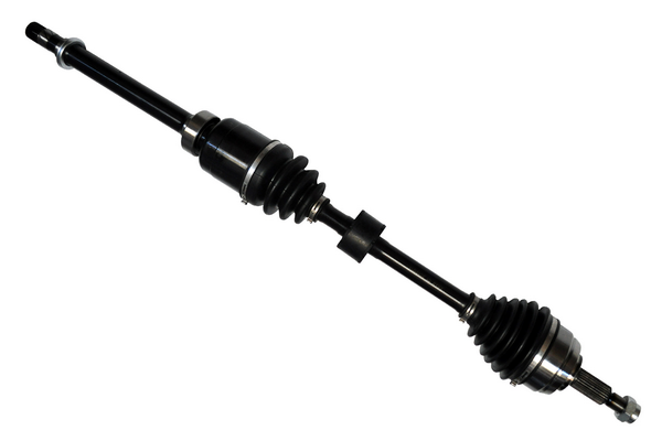 Привід колеса 4х2 перед правий Renault Duster (10-)  ASAM 32021, фото 1