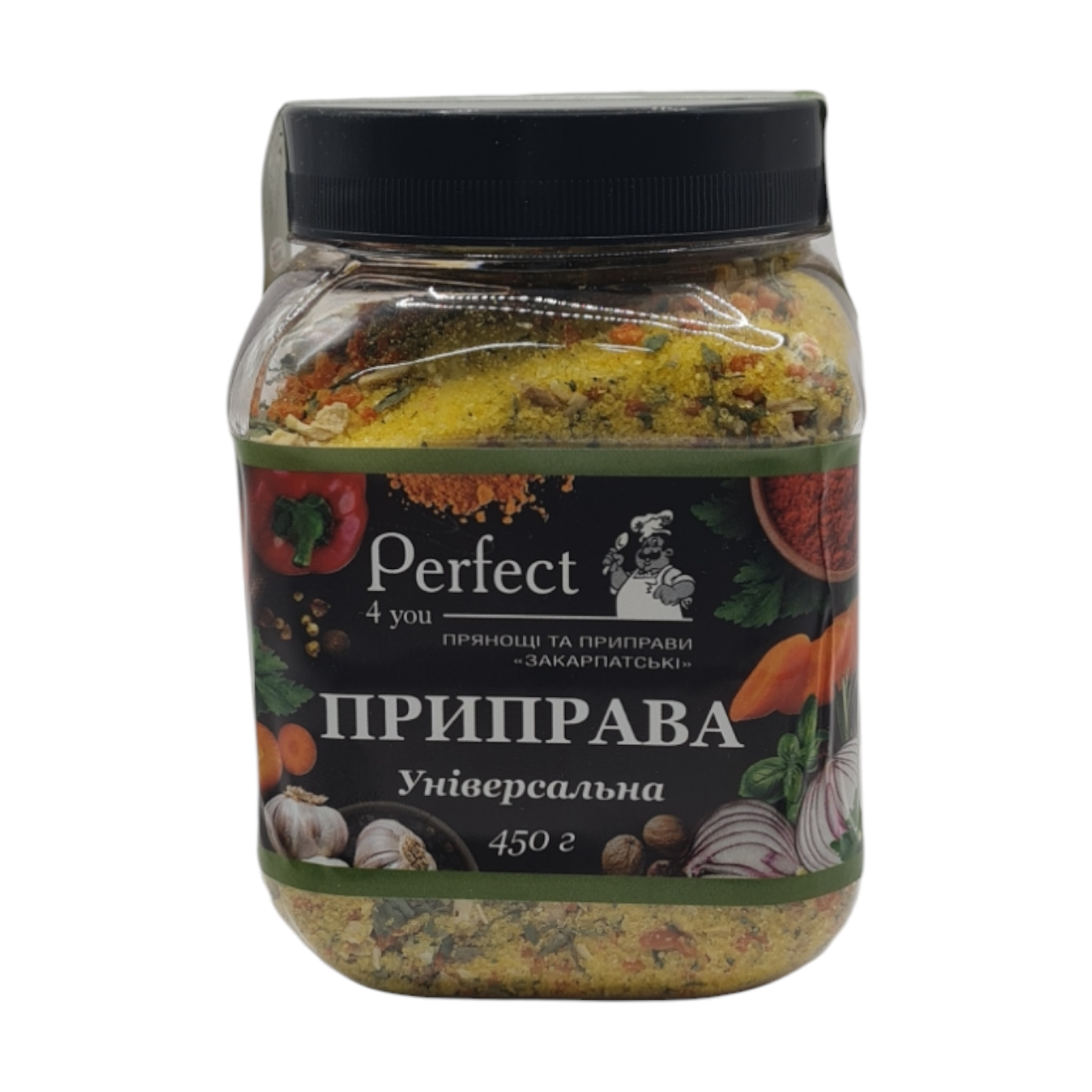Приправа універсальна Вегета