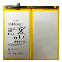 Батарея (акб, акумулятор) Oppo Pad Neo 11.4 (BLT002)