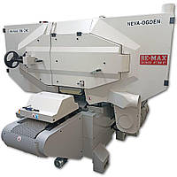Промисловий горизонтальний стрічкопильний верстат RE-MAX 330 CNC