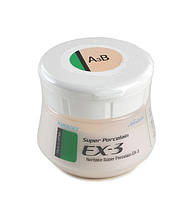 Дентин EX-3 A3B, 50 г.