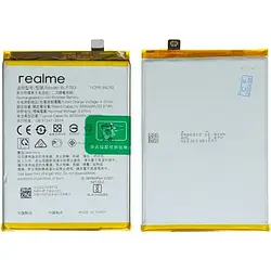 Батарея (акб, акумулятор) Oppo Realme C12/C15/C25/C25s, Narzo 20/30A/50A (BLP793)