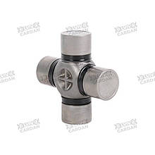 Хрестовина під кернення 31x88, підшип. INA, центральна змазка, UJ3188SD-INA-N (FBC)