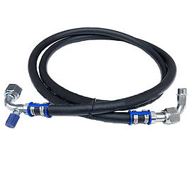 Шланг кондиціонера на обприскувач Amazone