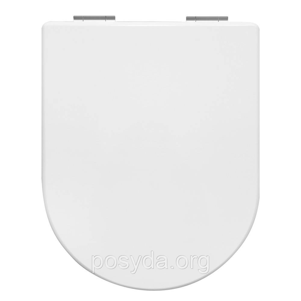 Кришка для унітазу Kalamata, AWD02181909, фото 1