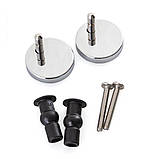 Кришка для унітазу Kalamata, AWD02181909, фото 3