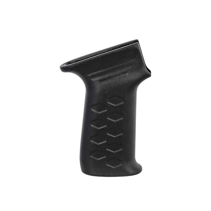 Рукоятка пістолетна на AK 47/74 GRIP DLG-097 (з відсіком для батарейок), фото 1