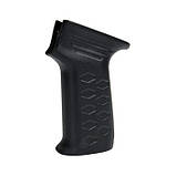 Рукоятка пістолетна на AK 47/74 GRIP DLG-097 (з відсіком для батарейок), фото 3