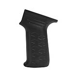 Рукоятка пістолетна на AK 47/74 GRIP DLG-097 (з відсіком для батарейок), фото 2