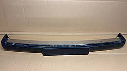 Бампер передній 2107 у зборі без кронштейнів