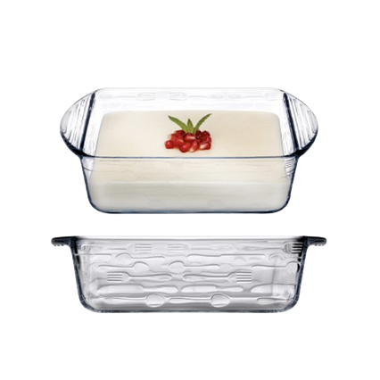 Боркам форма для випікання 1,08л d-21*16,4см