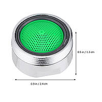 Аератор води, дифузор Water Saver. Набір 5 штук — суперекономно!