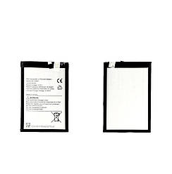 Батарея (акб, акумулятор) Tecno Camon 19 4G / Camon 19 5G (BL-49MT)
