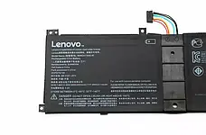 Оригінальна батарея для ноутбука Lenovo IdeaPad Miix 510-12IKB 520-12IKB 510-12ISK - BSNO4170A5-AT, фото 5