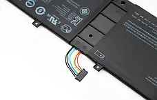 Оригінальна батарея для ноутбука Lenovo IdeaPad Miix 510-12IKB 520-12IKB 510-12ISK - BSNO4170A5-AT, фото 6
