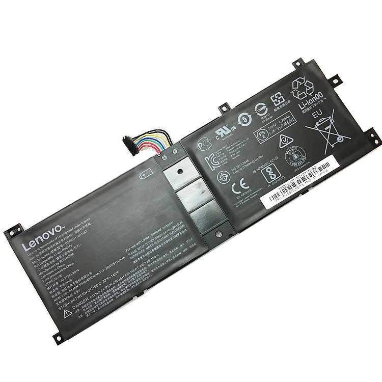 Оригінальна батарея для ноутбука Lenovo IdeaPad Miix 510-12IKB 520-12IKB 510-12ISK - BSNO4170A5-AT