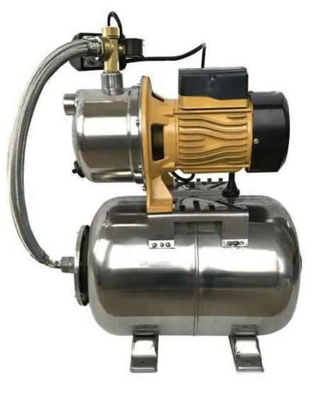 Optima JET100S-PL-24INOX