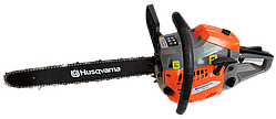 Бензопила Husqvarna 137 Ланцюгова пила Хускварна