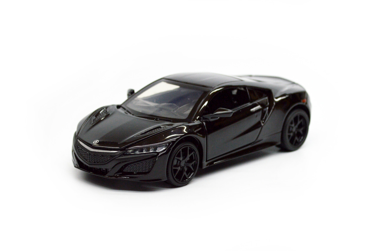 Модель металева 11895 Acura NSX 2019