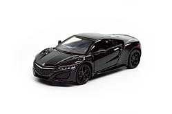 Модель металева 11895 Acura NSX 2019
