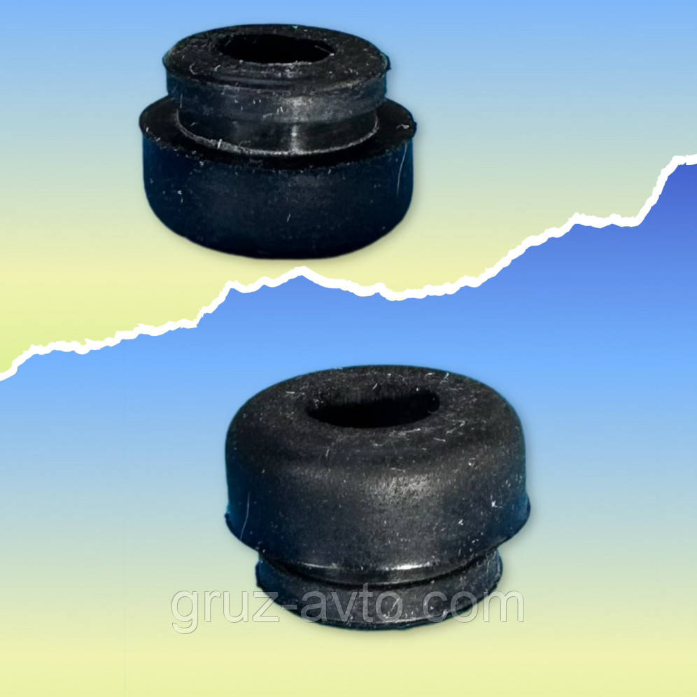 Втулка ущільнювальна кришки клапанной або бочонок ГАЗ-53 ГАЗ-66 ГАЗ-3307