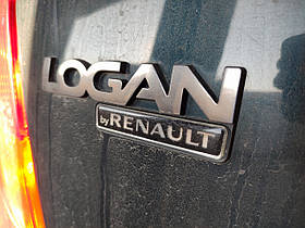 Dacia Logan Ремонт КПП