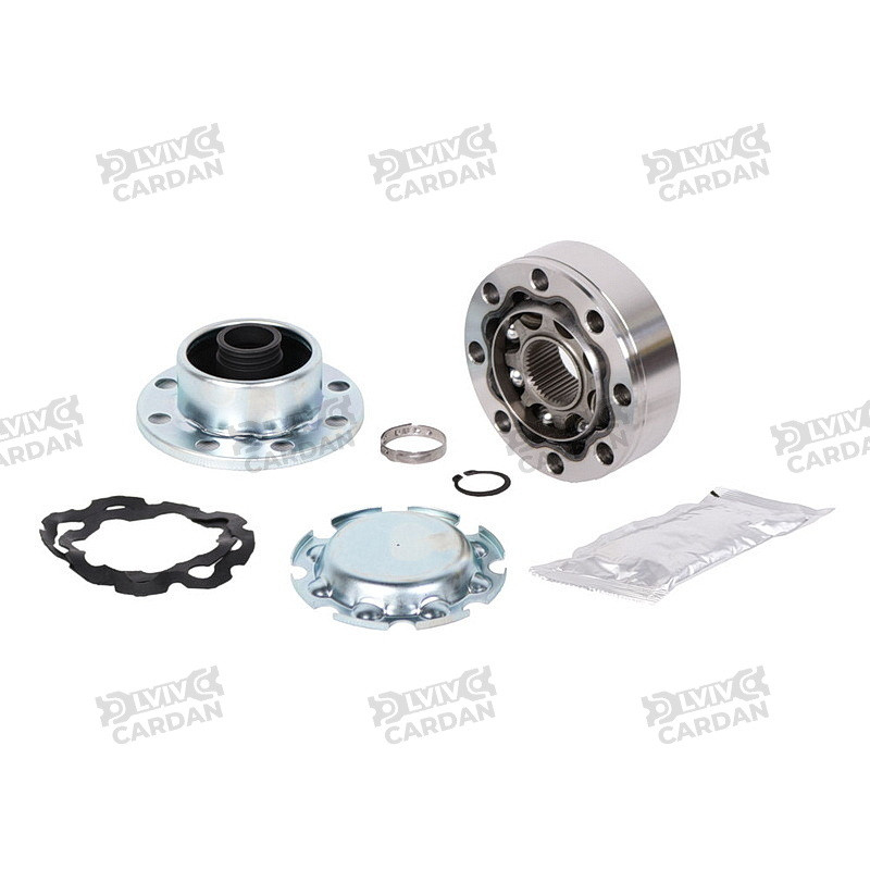 Шрус к/в (39-104) h-32mm, DODGE крайній, Challenger 2015-2020, CVJ022 (DSP)