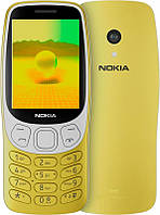 Мобільний телефон Nokia 3210 64 MB128 MBHorizon Gold (Nokia 3210 4G DS 2024 Gold)