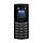 Мобільний телефон Nokia 105 SS (2023) Charcoal (105 SS 2023 Charcoal), фото 3