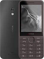 Мобільний телефон Nokia 215 4G DS 2024 64 MB128 MBBlack (Nokia 235 4G 2024 Black)