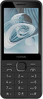 Мобільний телефон Nokia 215 4G DS 2024 64 MB128 MBBlack (Nokia 215 4G DS 2024 Black)