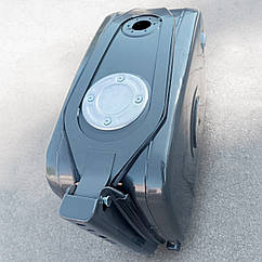 Гідробак бічний сталевий 100 л 560X640X300 мм