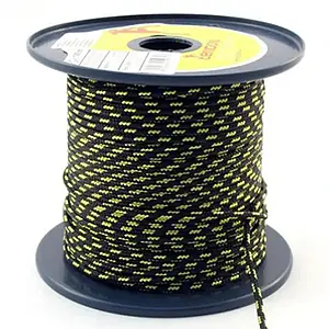 Допоміжний шнур (репшнур) Tendon Reep 3.0 (Yellow), 100 м