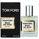 Tom Ford Beau de Jour Perfume Newly чоловічий 58 мл, фото 3