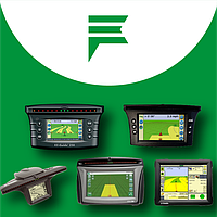 Курсовказівники Trimble