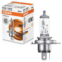 Автолампа OSRAM original H4 12V 60/55W (64193-01B)